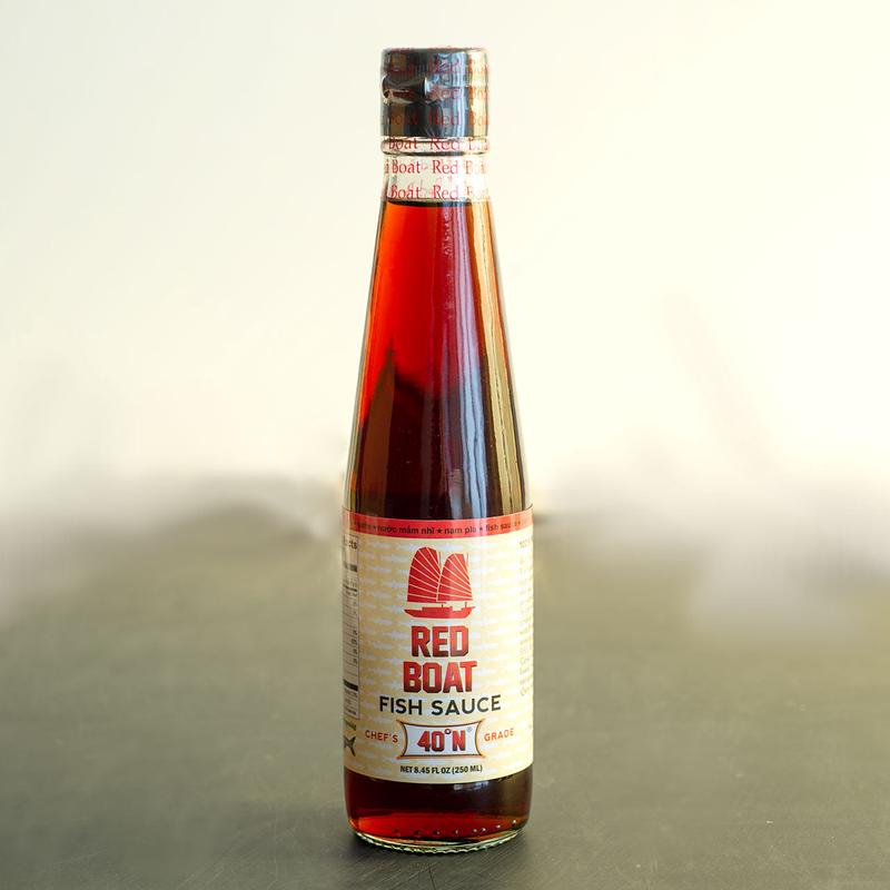Red Boat 40N Fish Sauce