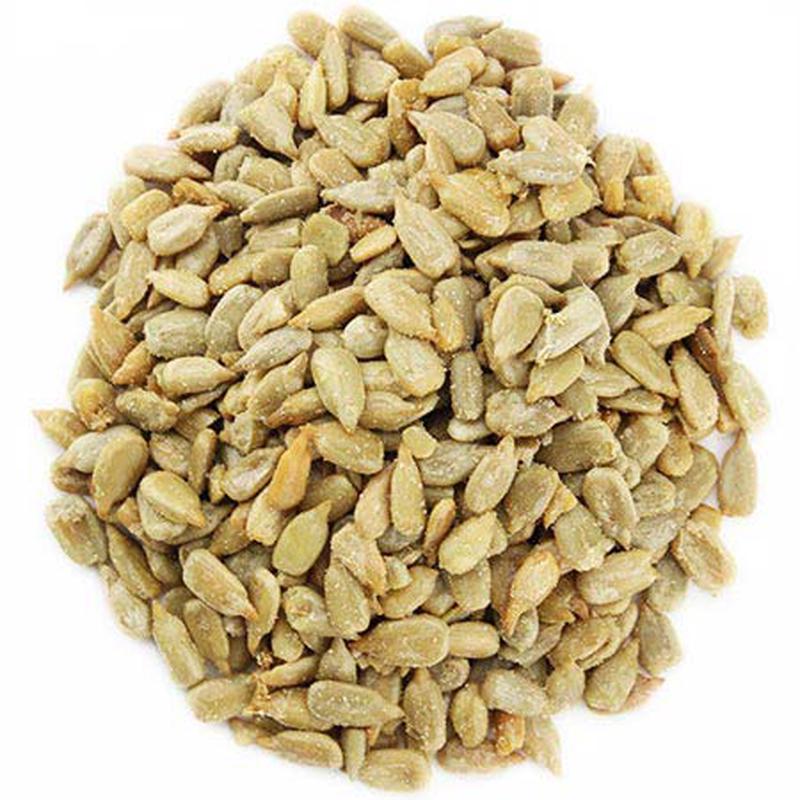 Sunflower Seeds (Roasted – Salted)