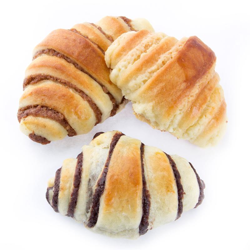 Assorted Gourmet Rugelach