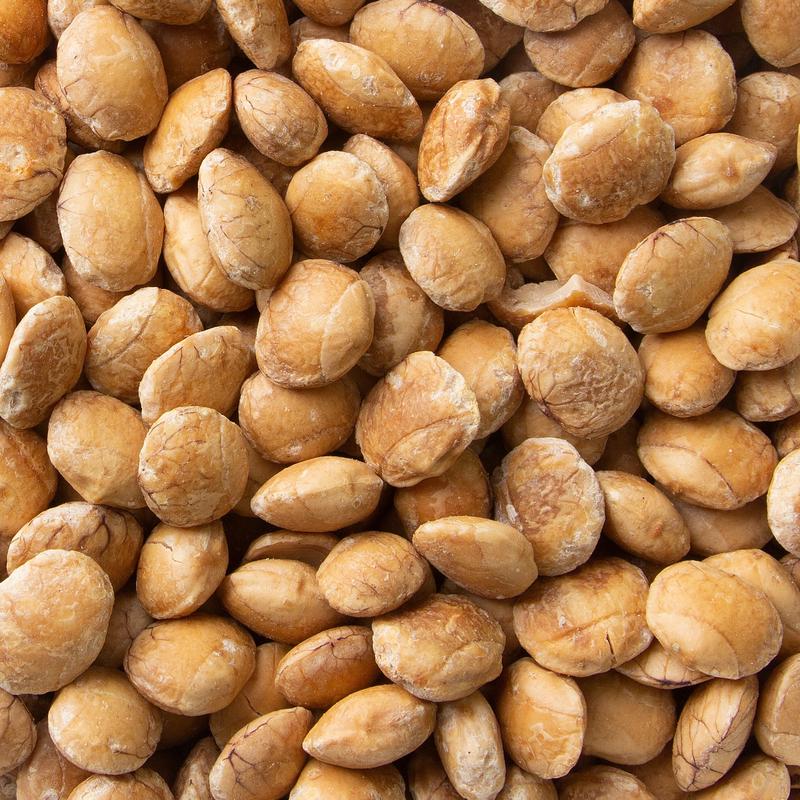Roasted Sacha Inchi Seeds