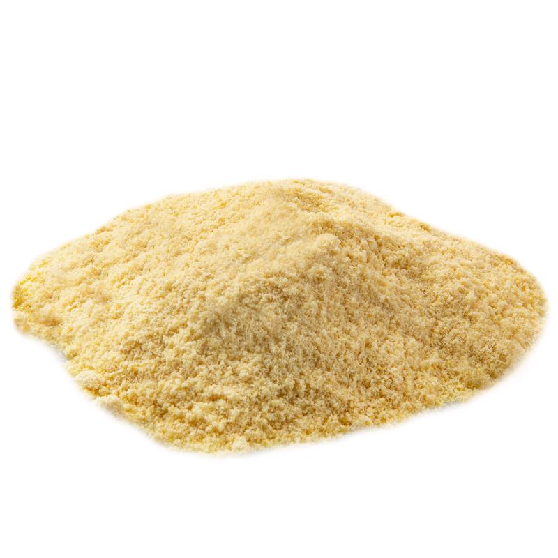 Ground Mustard Seeds