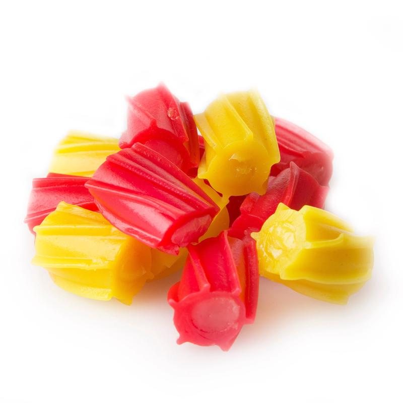 Twizzlers Filled Bites – Cherry Citrus Punch