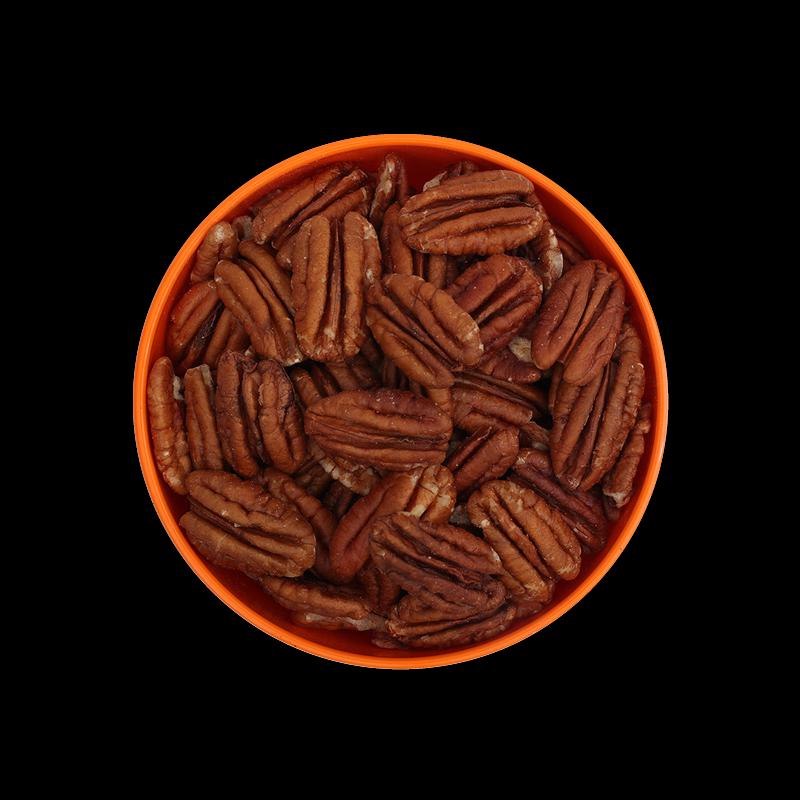 Organic  Raw Pecans