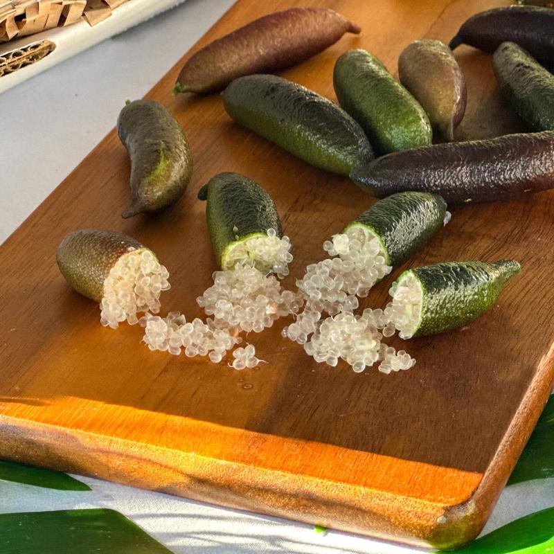 $35 FREE Caviar Lime Gift