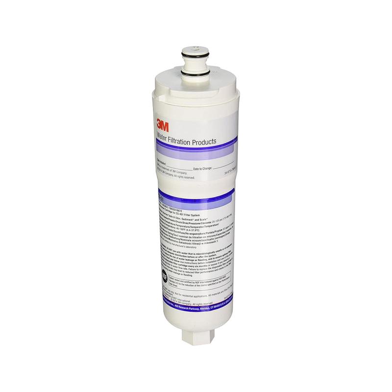 Cuno CS 51 Low Vol. Filter