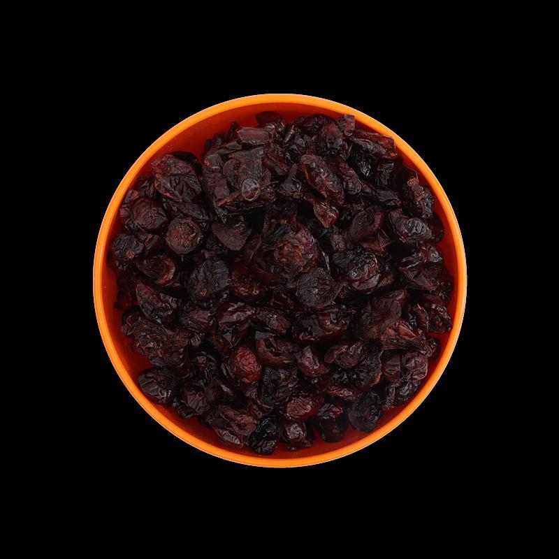 Organic  Dried Cranberries