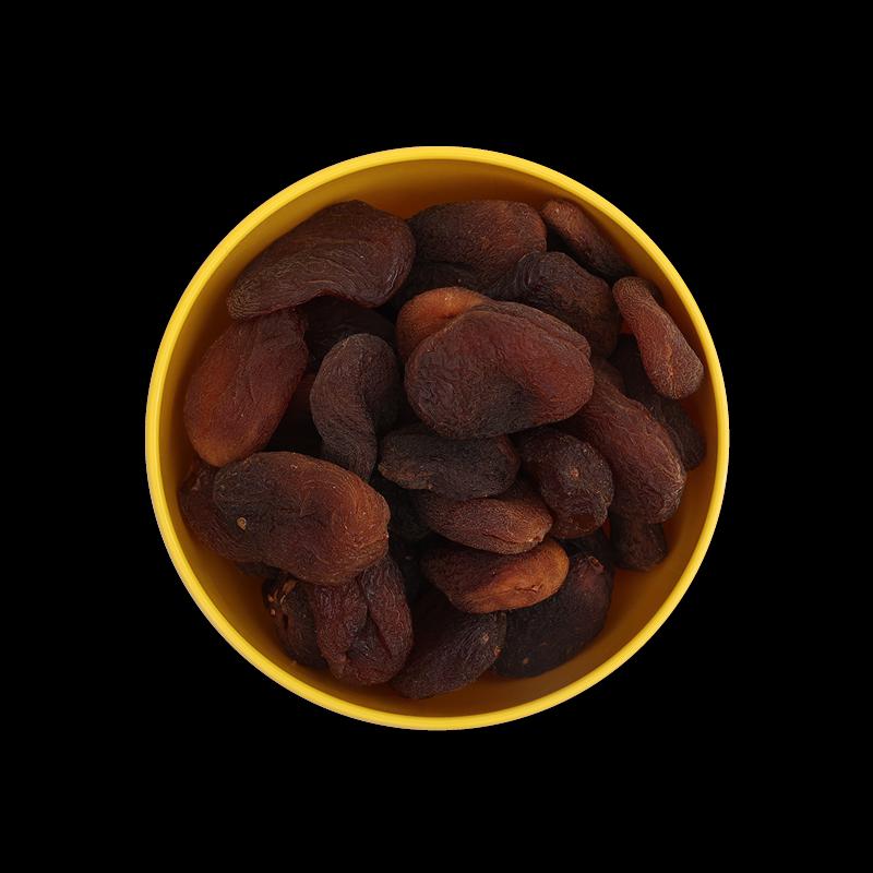 Organic  Dried Apricots
