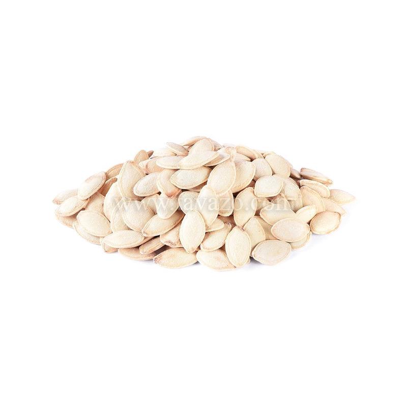 Slim Pumpkin Seeds (Goshti Salted)