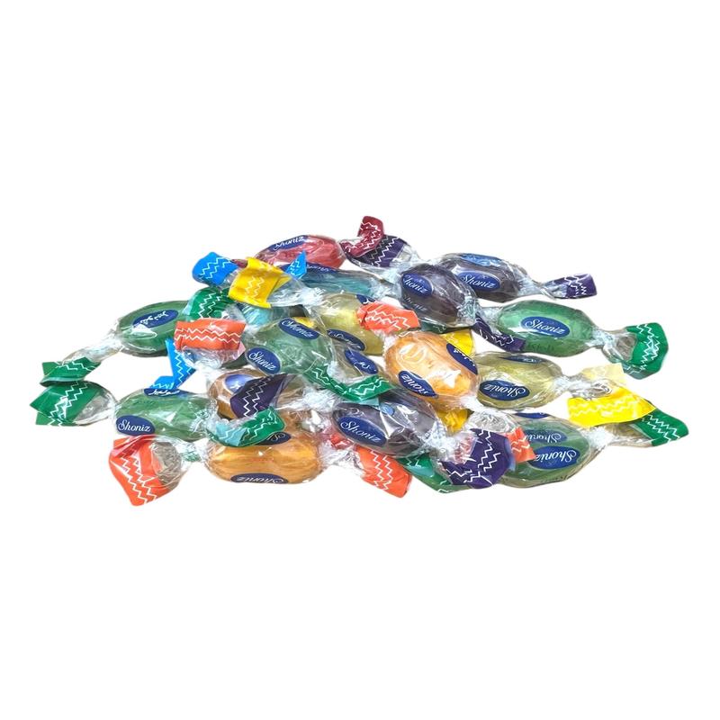 Shoniz Mini Fruit Candies