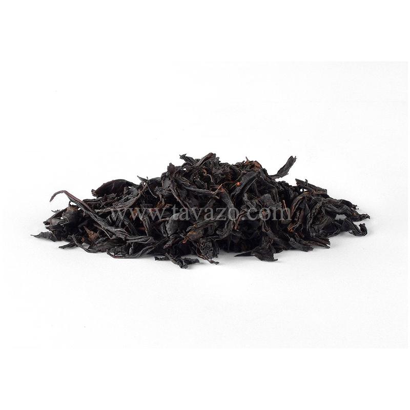 Tavazo Black Lahijan Tea