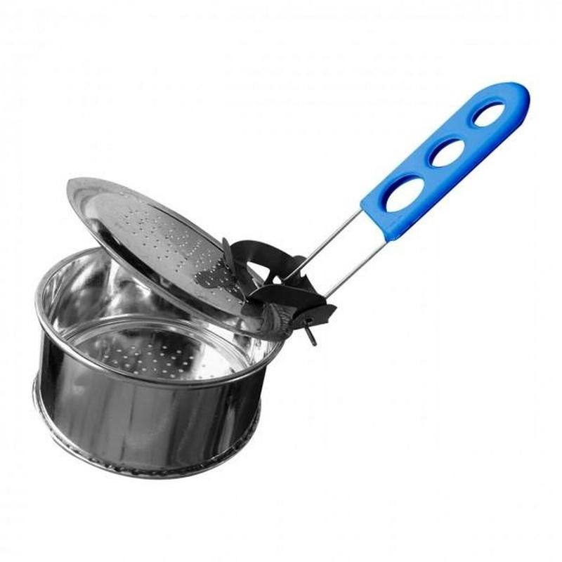 Handheld Incense Burner