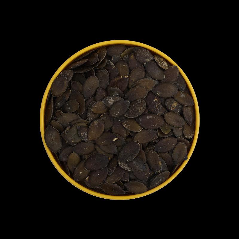 Organic  Raw European Pumpkin Seeds