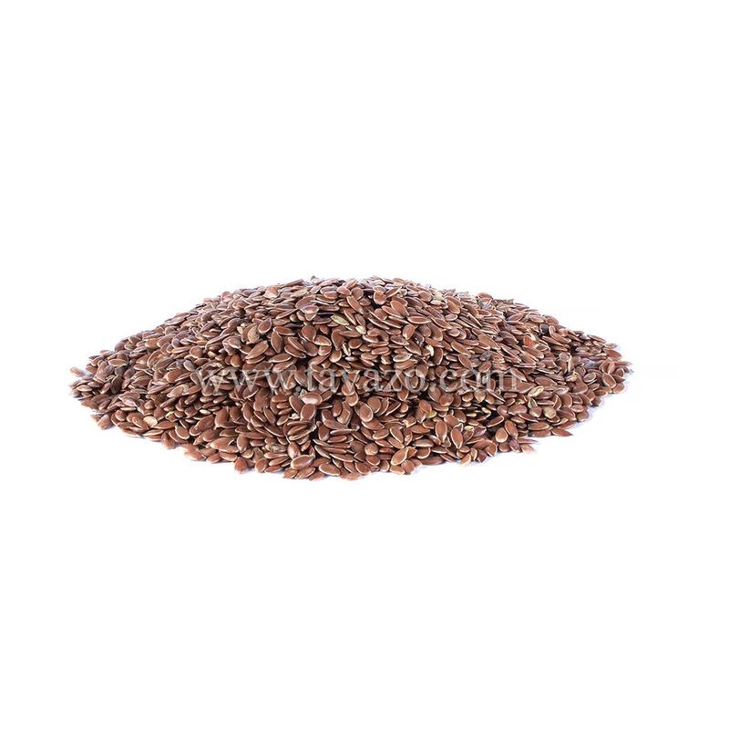 Flaxseed (Raw)