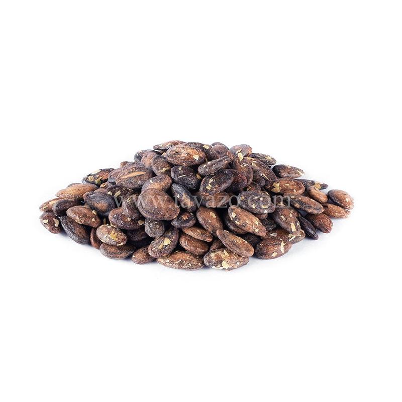 Black Seeds (Salted)