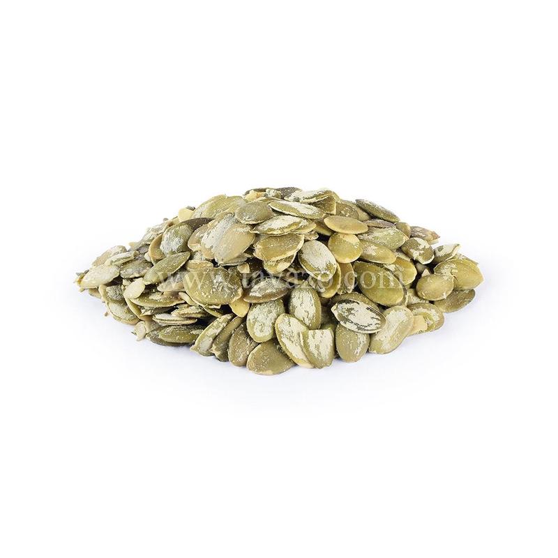 Shelled Pumpkin Seeds (Raw)
