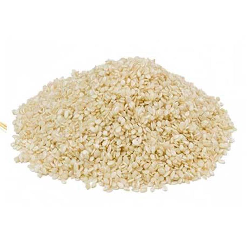 White Sesame Seeds (Raw)