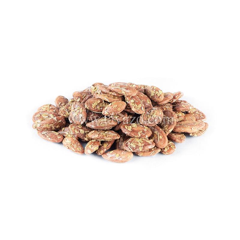 Watermelon Seeds (Roasted With Hogweed)