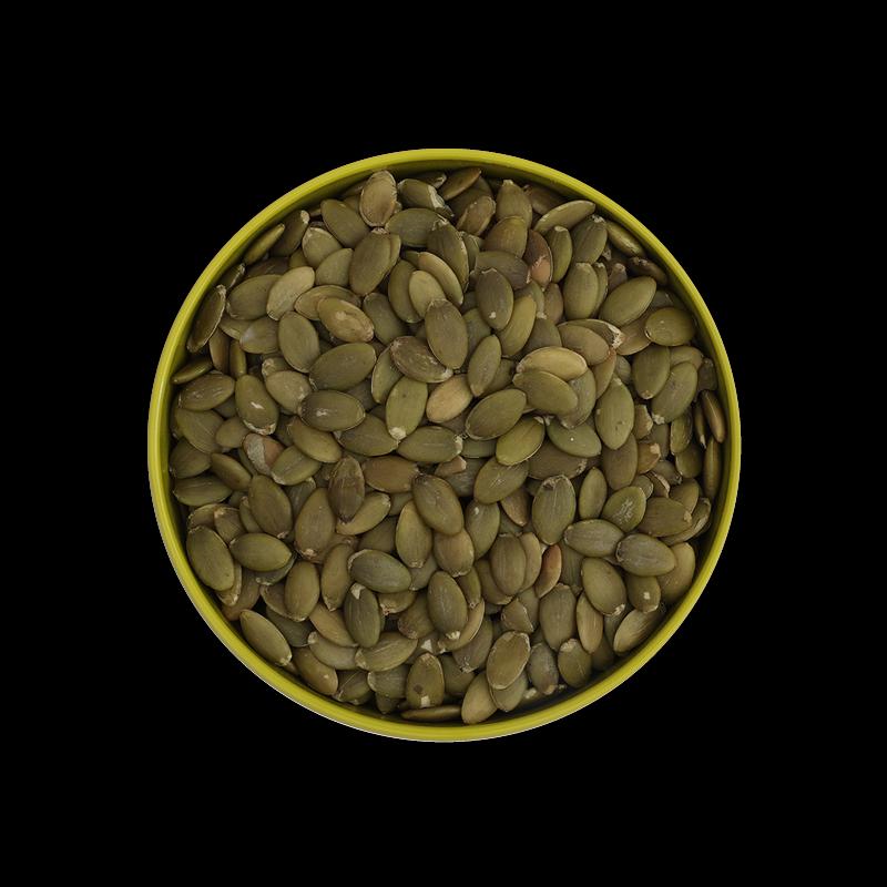 Organic  Raw Pumpkin Seeds