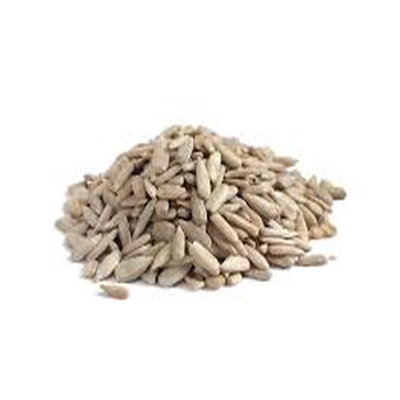 Sunflower Seeds (Hulled) (RAW)