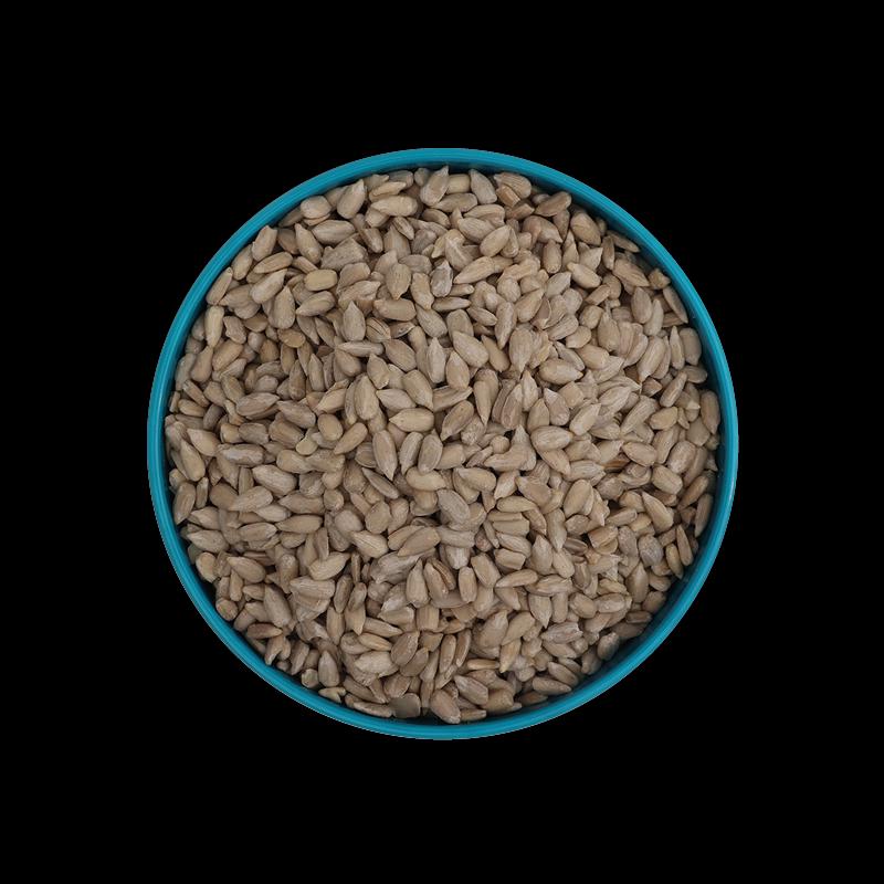 Organic  Raw Sunflower Seeds