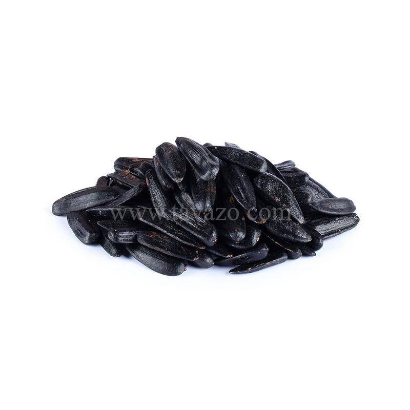 Sunflower Seeds (Raw)