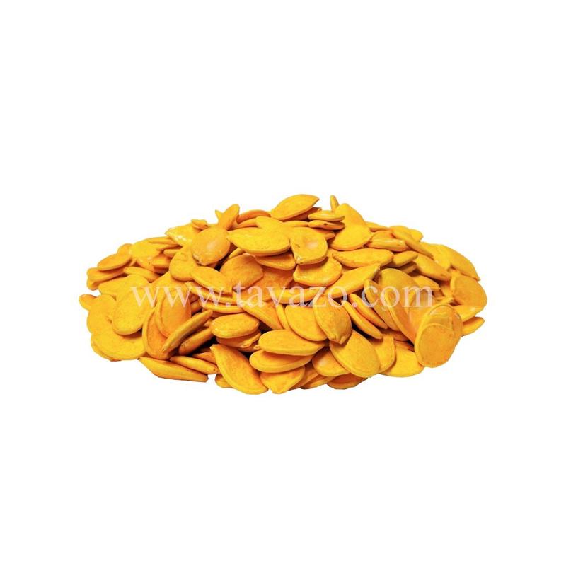 Yellow Pumpkin Seeds (Salted)