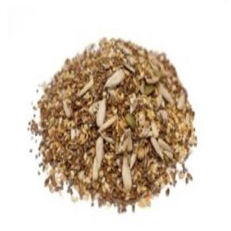 Organic Super Seeds Mix (6 Seeds)