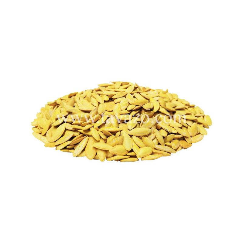 Double Roasted Slim Pumpkin Seeds (Lady Nail)