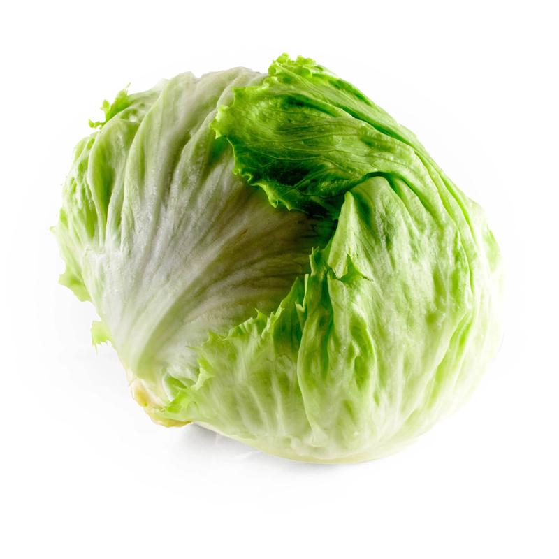 Lettuce  Iceberg - Pc