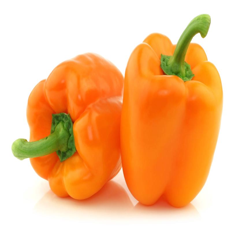 Pepper - Orange 1lb.