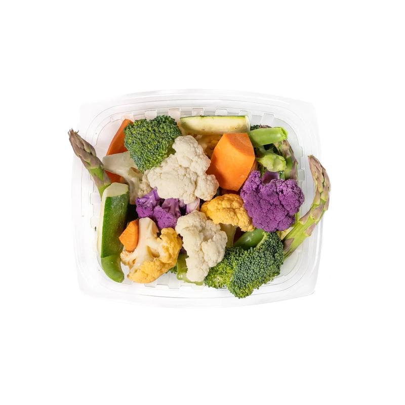 Stir Fry Veggies - Small