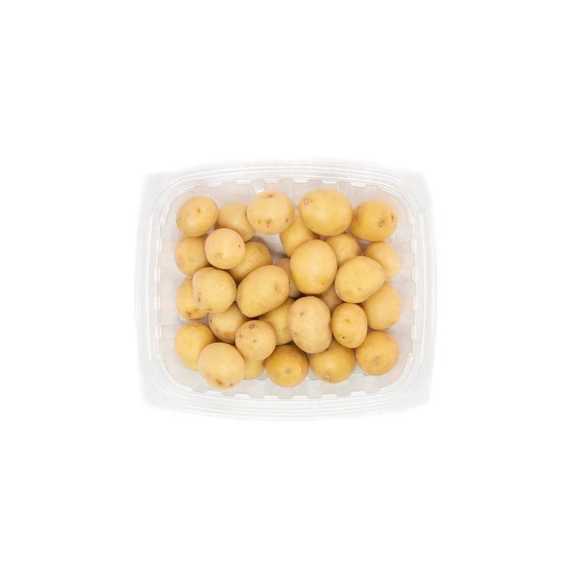 Potatoes - Baby Creamer