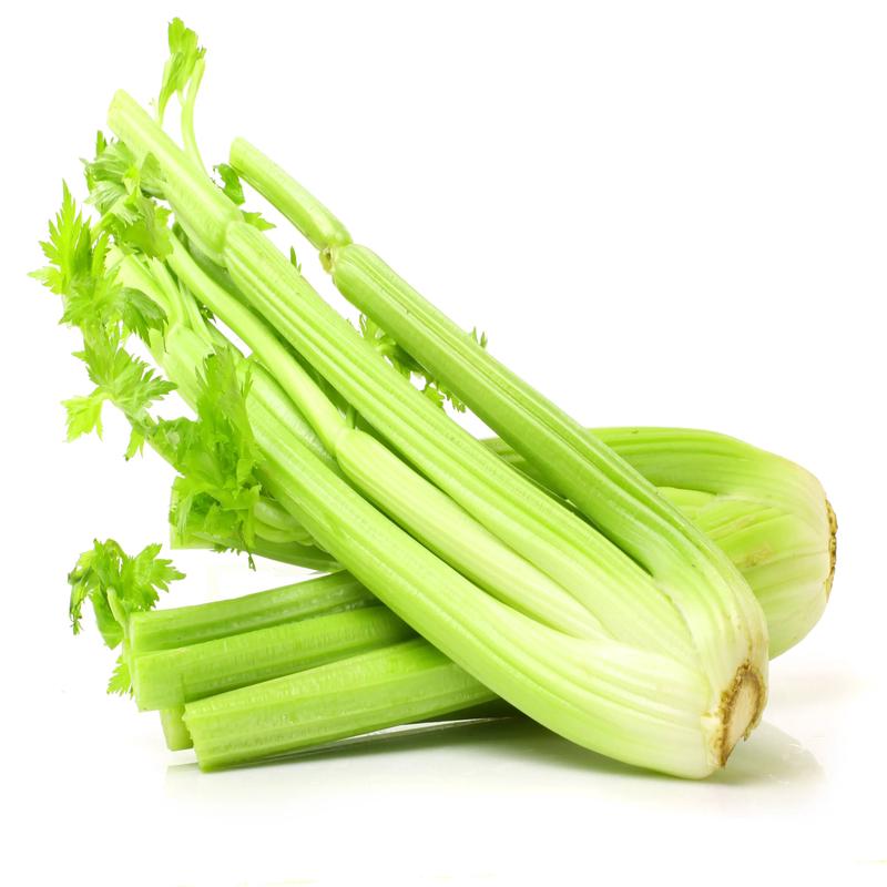 Celery - Bunch