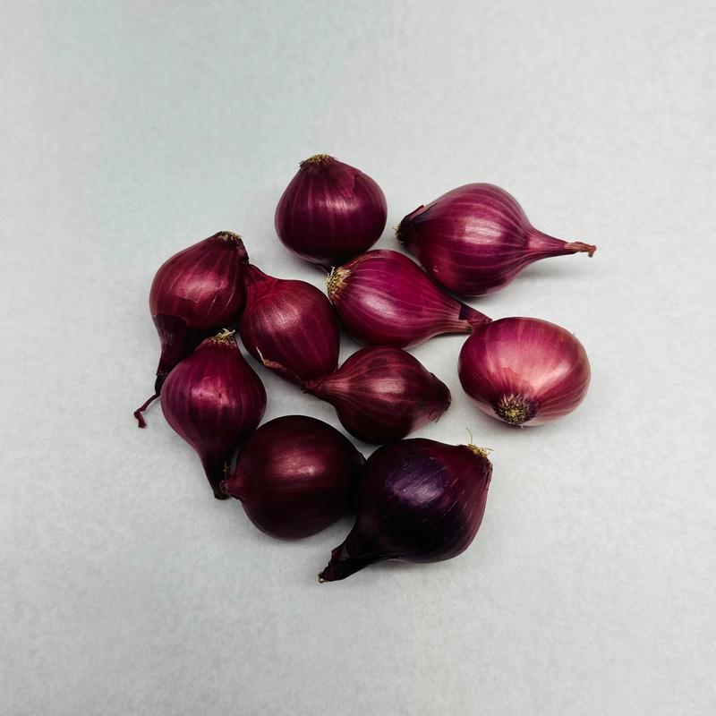 Onion - Red Pearl 1 lb.