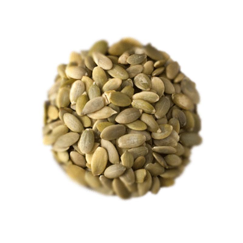 Raw Pepita Kernels, Pumpkin Seeds
