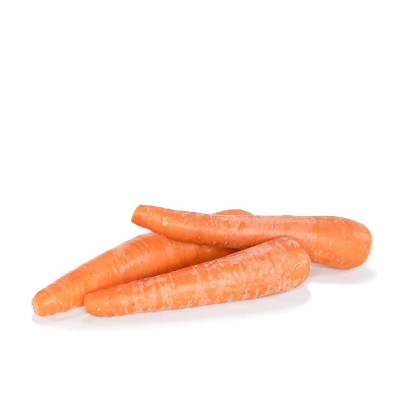 Carrots - Loose Lb