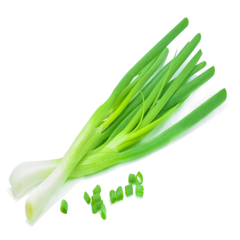 Scallions - Bunch