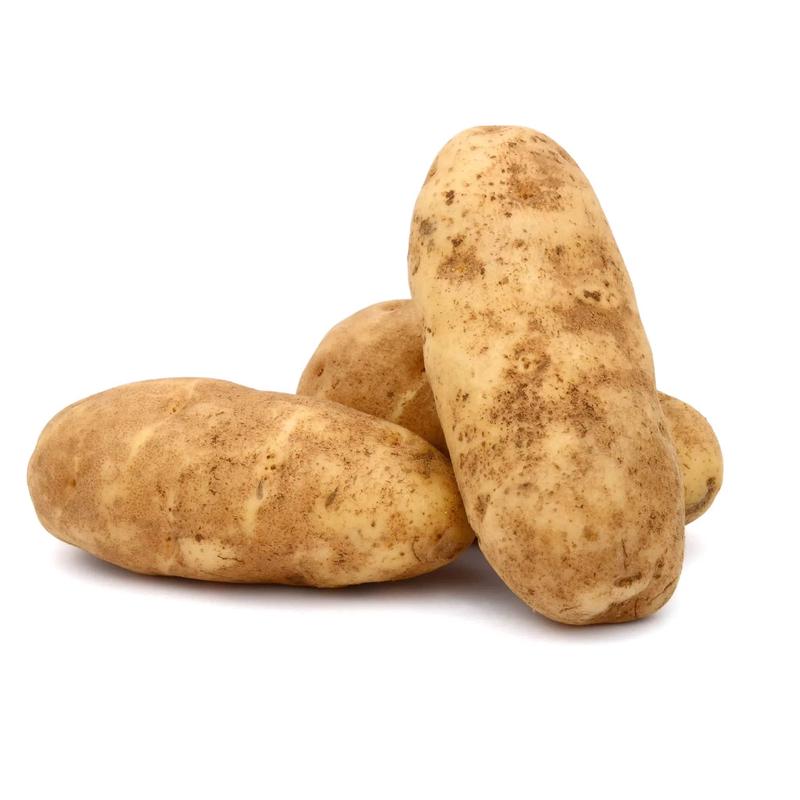 Potatoes - Idaho 1 lb.