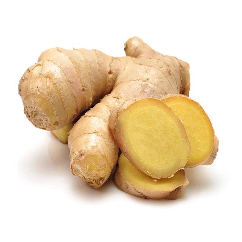 Ginger Root - 1 lb.