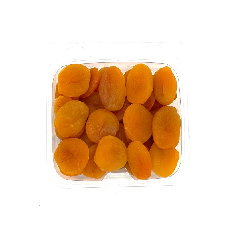 Apricots Turkish Lb