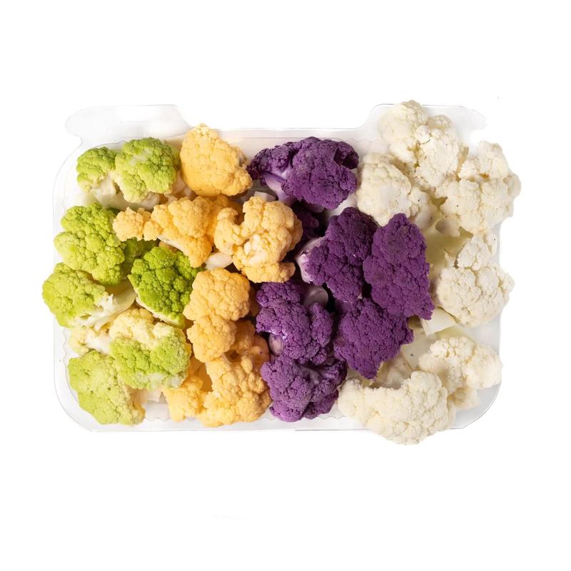 Cauliflower - Mixed, Large