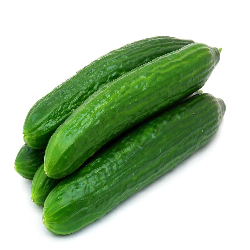 Long English Cucumber - pc