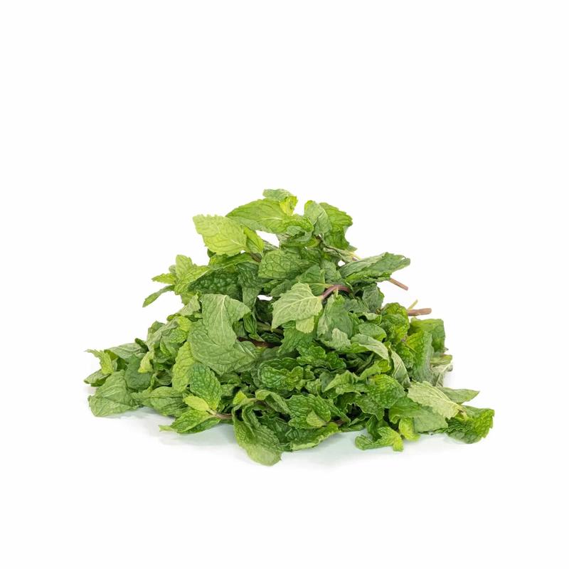 Mint - Bunch