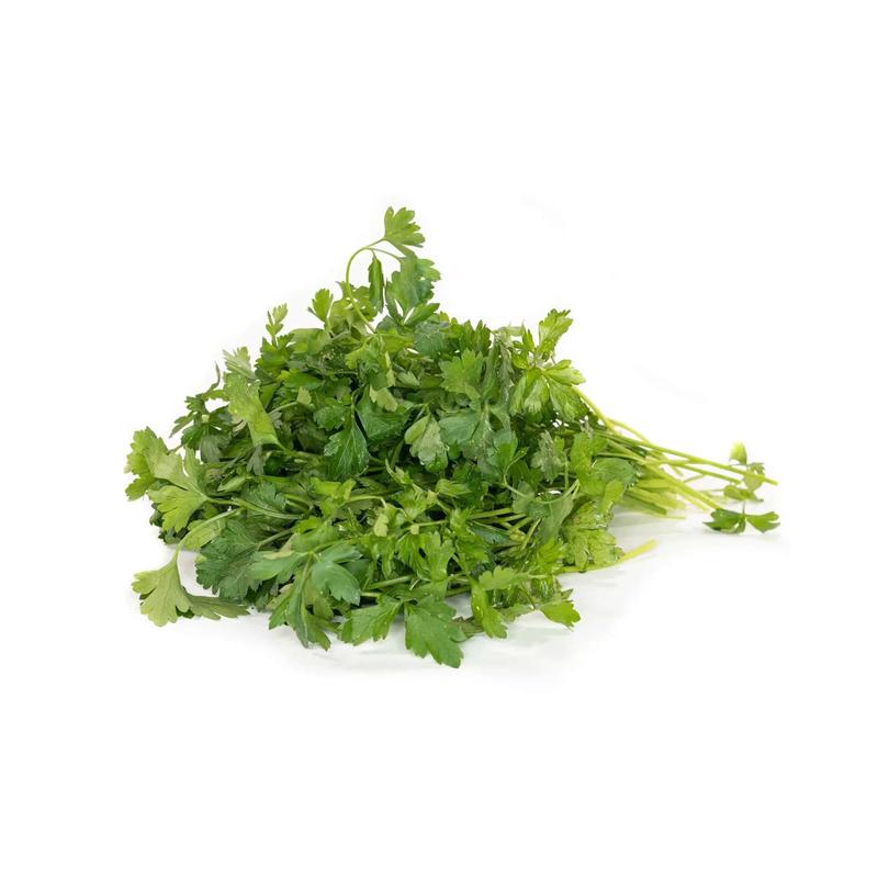 Italian Parsley - Bunch