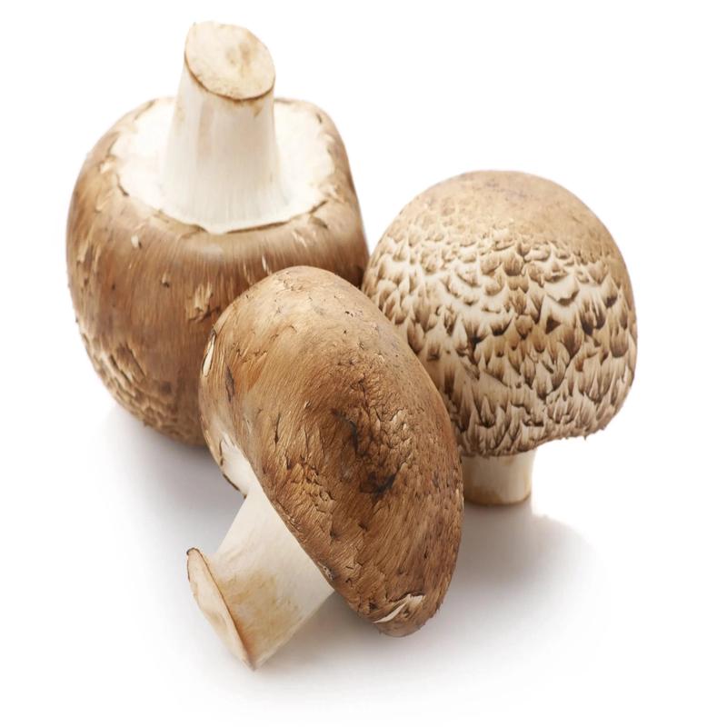 Mushrooms - Cremini 1 lb.