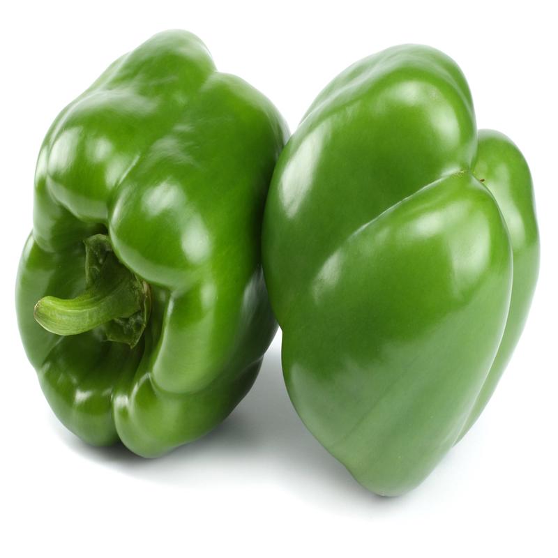Pepper - Green 1 lb.