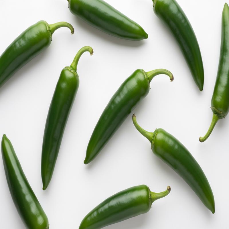 Jalapeos - Lb