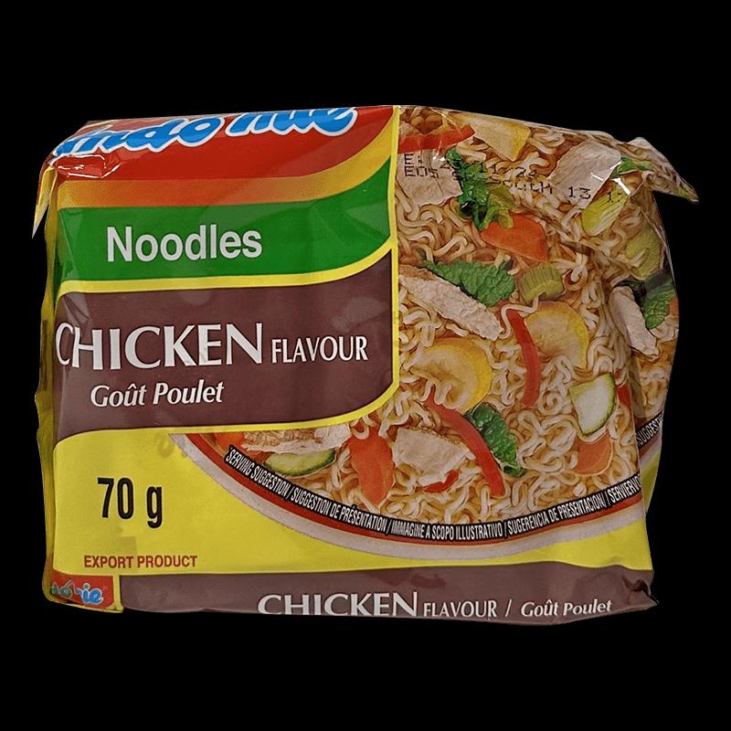 Indomie – 70g Chicken flavour