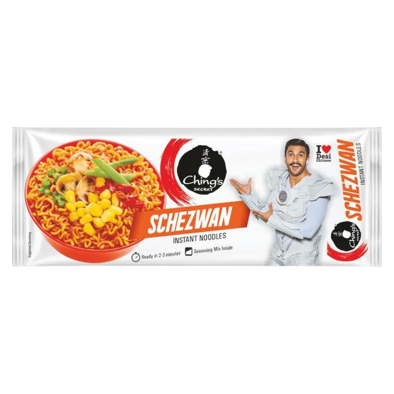Ching\'s Secret - 240g Instant Noodles Schezwan