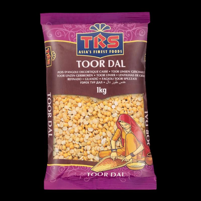 TRS – 1kg Toor Dal